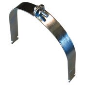 95-C105-93/8 - DOT and UN BREATHING AIR CYLINDER CLAMPS 9 3/8"